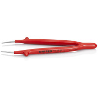 KNIPEX 92 27 62 Universalpinzette isoliert tauchisoliert 150