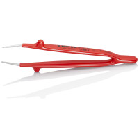 KNIPEX 92 27 62 Universalpinzette isoliert tauchisoliert 150