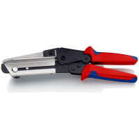 KNIPEX 95 02 21 Schere für Kunststo gallery