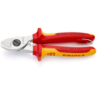 KNIPEX 95 16 165 T Kabelschere isoliert  gallery