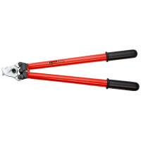 KNIPEX 95 27 600 Kabelschere f&uuml;r...