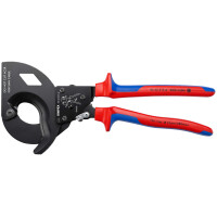 KNIPEX 95 32 315 A Kabelschneider (Ratsc gallery