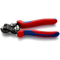 KNIPEX 95 62 160 Drahtseilschere auch f&uuml;r...