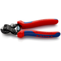 KNIPEX 95 62 160 TC Drahtseilschere f&uuml;r...