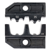 KNIPEX 97 49 19 Crimpeinsatz für Aderend