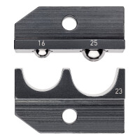 KNIPEX 97 49 23 Crimpeinsatz für unisoli