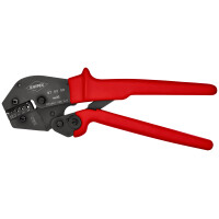 KNIPEX 97 52 08 Crimpzange auch f&uuml;r...