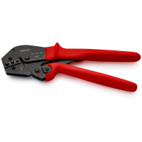 KNIPEX 97 52 09 SB Crimpzange auch f&uuml;r...