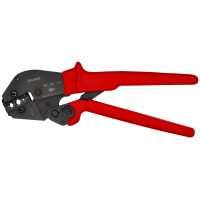 KNIPEX 97 52 10 Crimpzange auch f&uuml;r...