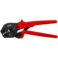 KNIPEX 97 52 18 Crimpzange auch f&uuml;r...
