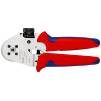 KNIPEX 97 52 63 Vierdornpresszange f&uum gallery