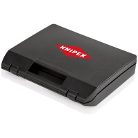 KNIPEX 97 52 63 Vierdornpresszange für gedrehte Kontakt