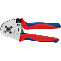 KNIPEX 97 52 65 A Vierdornpresszange f&u gallery