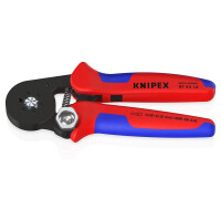 KNIPEX 97 53 14 SB Selbsteinstellende Crimpzange...