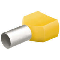 KNIPEX 97 99 376 Twin-Aderendhülsen gallery