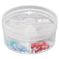 KNIPEX 97 99 905 Sortimentsboxen mit 150 gallery