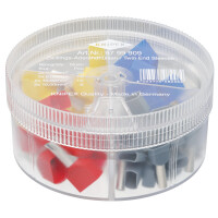 KNIPEX 97 99 909 Sortimentsboxen mit 45  gallery