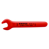 KNIPEX 98 00 1/2" Maulschlüssel