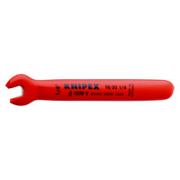 KNIPEX 98 00 1/4" Maulschlüsse gallery