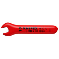 KNIPEX 98 00 10 Maulschlüssel gallery