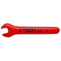 KNIPEX 98 00 11 Maulschlüssel gallery