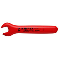 KNIPEX 98 00 12 Maulschlüssel gallery