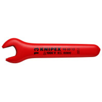 KNIPEX 98 00 13 Maulschlüssel gallery