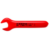 KNIPEX 98 00 18 Maulschlüssel gallery