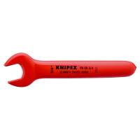 KNIPEX 98 00 3/4" Maulschlüsse gallery