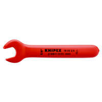 KNIPEX 98 00 5/8" Maulschlüsse gallery