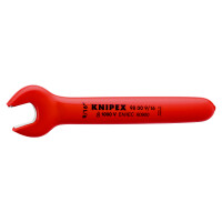 KNIPEX 98 00 9/16" Maulschlüss gallery
