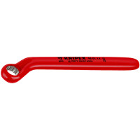 KNIPEX 98 01 09 Ringschlüssel