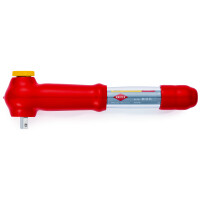 KNIPEX 98 33 25 Drehmomentschlüssel mit Außenvier