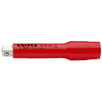 KNIPEX 98 35 125 Verl&auml;ngerung mit Innen- /...