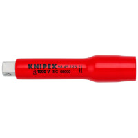 KNIPEX 98 45 125 Verlängerung mit I gallery