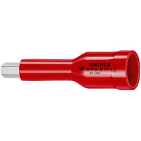 KNIPEX 98 49 06 Steckschlüsseleinsa gallery