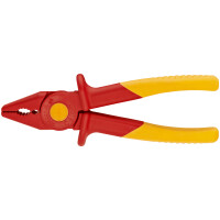 KNIPEX 98 62 01 Greifzange aus Kunststoff iso