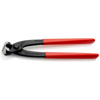 KNIPEX 99 01 220 Monierzange (Rabitz- oder Flechterzange)...