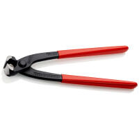 KNIPEX 99 01 220 SB Monierzange (Rabitz- oder Flechterzange)