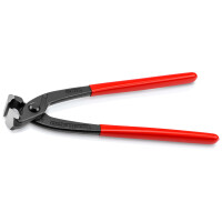 KNIPEX 99 01 250 Monierzange (Rabitz- oder Flechterzange) mi