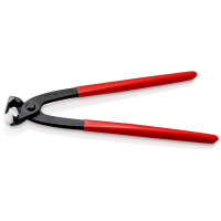 KNIPEX 99 01 300 Monierzange (Rabitz- oder Flechterzange) mi