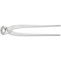 KNIPEX 99 04 280 Monierzange (Rabitz- oder Flechterzange)...