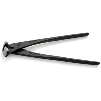 KNIPEX 99 10 250 SB Kraft-Monierzange hochübersetzt sch