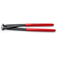KNIPEX 99 11 300 Kraft-Monierzange hoch&uuml;bersetzt...