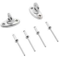 KNIPEX 00 21 99 V10 Ersatz-Drehwirbel f& gallery