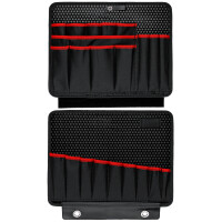 KNIPEX 00 21 99 V15 Ersatz-Werkzeugtafel gallery