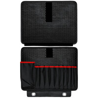 KNIPEX 00 21 99 V15 Ersatz-Werkzeugtafeln für 00 21 05 