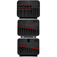 KNIPEX 00 21 99 V16 Ersatz-Werkzeugtafel gallery