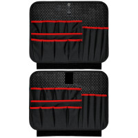 KNIPEX 00 21 99 V17 Ersatz-Werkzeugtafel gallery