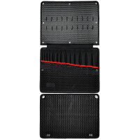 KNIPEX 00 21 99 V42 Ersatz-Werkzeugtafeln für 00 21 36 